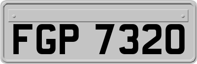 FGP7320