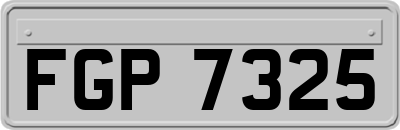 FGP7325