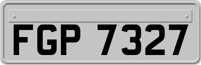 FGP7327