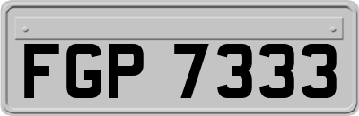 FGP7333
