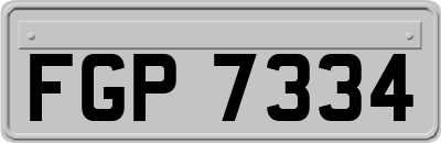 FGP7334