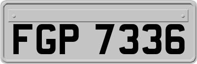 FGP7336