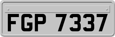 FGP7337