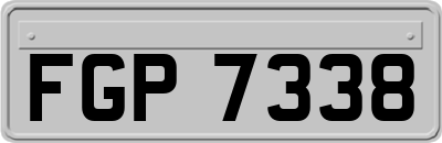 FGP7338