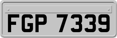 FGP7339