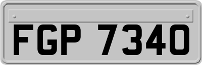 FGP7340