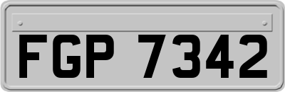 FGP7342