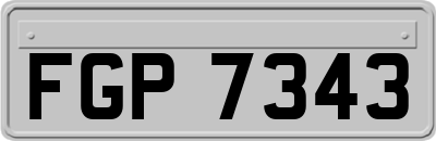 FGP7343