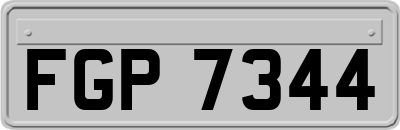 FGP7344