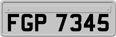 FGP7345