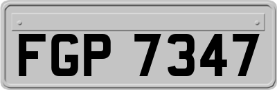 FGP7347