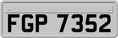 FGP7352