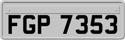 FGP7353