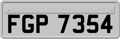 FGP7354
