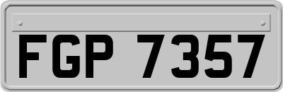 FGP7357
