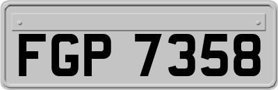 FGP7358