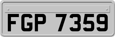 FGP7359
