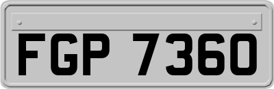 FGP7360