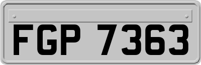 FGP7363