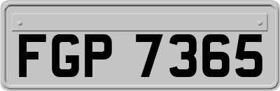 FGP7365