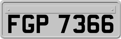 FGP7366