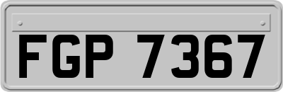 FGP7367