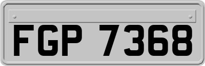 FGP7368