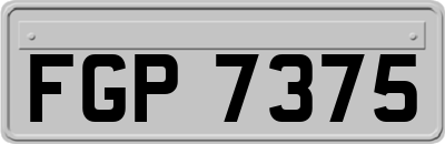 FGP7375
