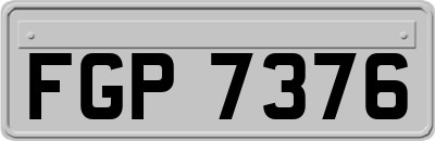 FGP7376