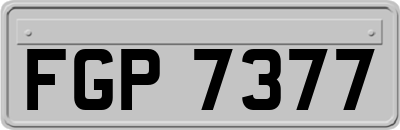 FGP7377