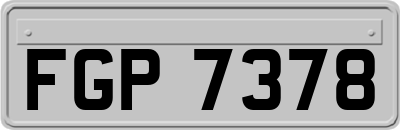 FGP7378