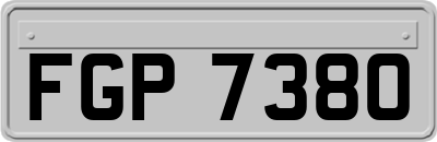 FGP7380