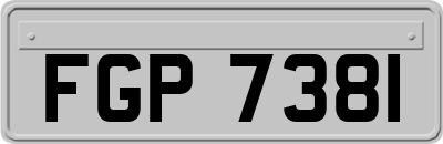 FGP7381