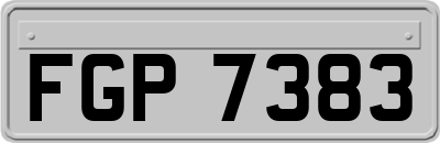 FGP7383