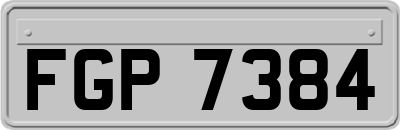 FGP7384