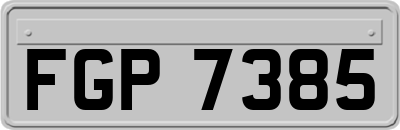 FGP7385