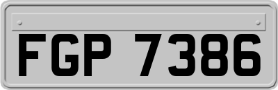 FGP7386