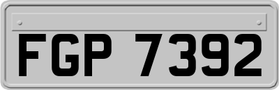 FGP7392