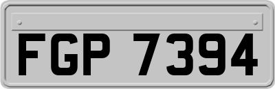 FGP7394