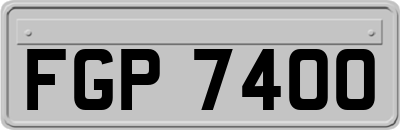 FGP7400