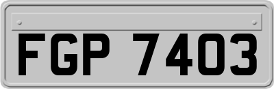 FGP7403