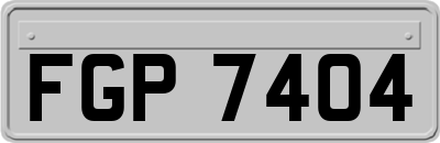 FGP7404