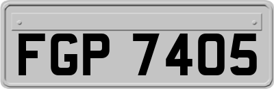 FGP7405