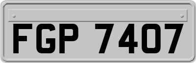 FGP7407