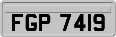 FGP7419