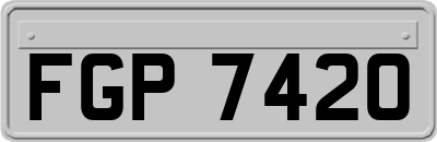 FGP7420