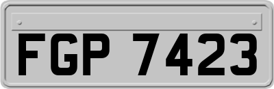 FGP7423