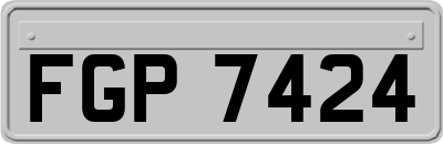 FGP7424