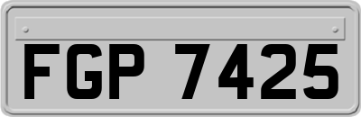 FGP7425