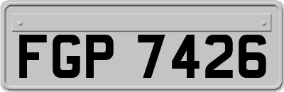 FGP7426